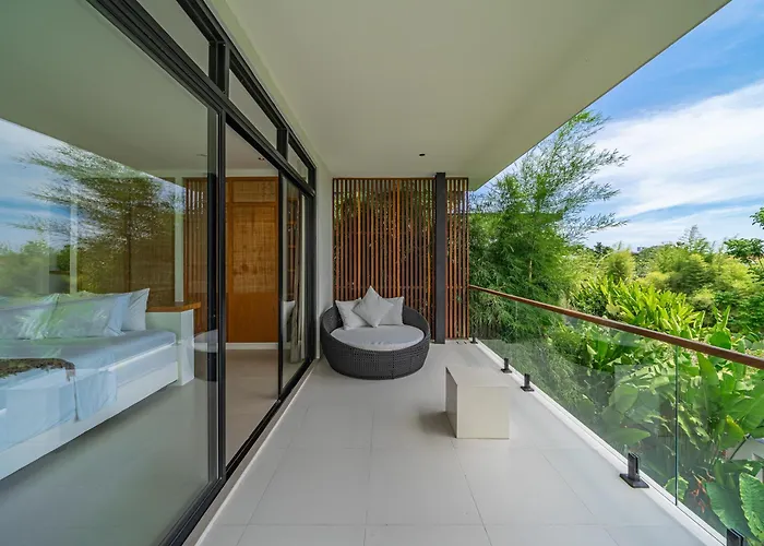 Tara Dharma - Sophisticated 3br Retreat In Tranquil Umalas ヴィラ *
