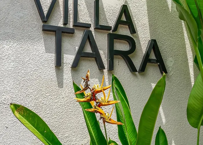 Tara Dharma - Sophisticated 3br Retreat In Tranquil Umalas * チャングー