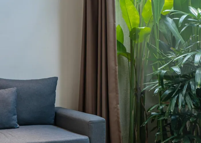Tara Dharma - Sophisticated 3br Retreat In Tranquil Umalas