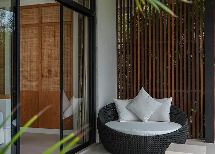 Tara Dharma - Sophisticated 3br Retreat In Tranquil Umalas ヴィラ